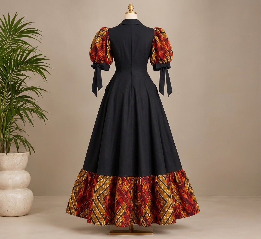 Amina (Maxi) - Image 3
