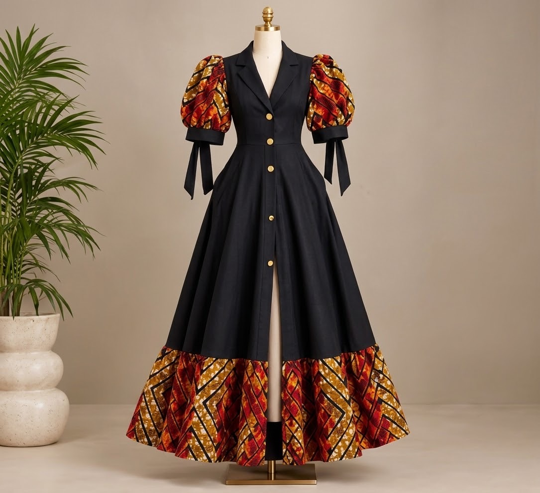Amina (Maxi) - Image 2