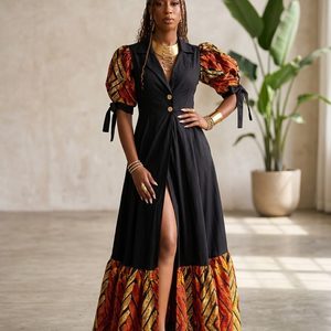 Amina (Maxi)